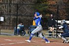 Softball vs UMD  Wheaton College Softball vs U Mass Dartmouth. - Photo by Keith Nordstrom : Wheaton, Softball